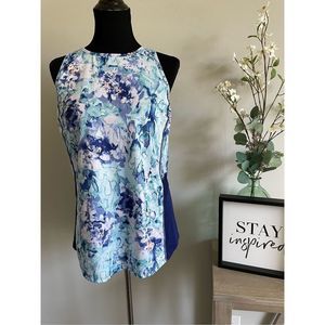 Tek GearDry tech Racerback Top